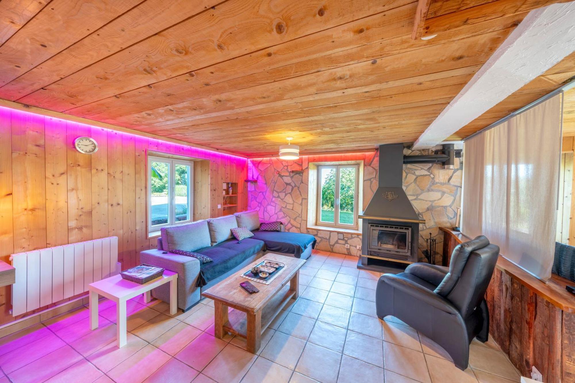 Apartment With Garden & Terrasse Very Quiet Thonon-les-Bains Exterior foto